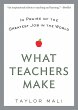 What Teachers Make (eBook, ePUB) - Bild 1