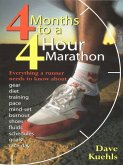 Four Months to a Four-Hour Marathon (eBook, ePUB)