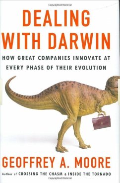 Cover Dealing with Darwin (eBook, ePUB)