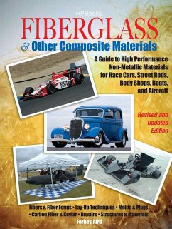 Cover Fiberglass and Other Composite MaterialsHP1498 (eBook, ePUB)