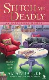 Stitch Me Deadly (eBook, ePUB)