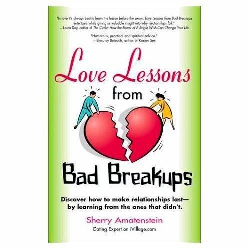 Love Lessons from Bad Breakups (eBook, ePUB)
