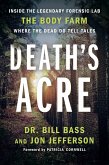 Death's Acre (eBook, ePUB)