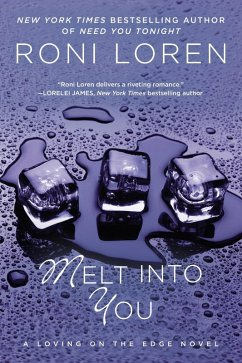 Cover Melt Into You (eBook, ePUB)