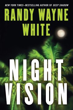 Cover Night Vision (eBook, ePUB)