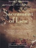 Sacrament of Lies (eBook, ePUB) Sacrament of Lies (eBook, ePUB)