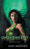 Green-Eyed Envy (eBook, ePUB) Green-Eyed Envy (eBook, ePUB)