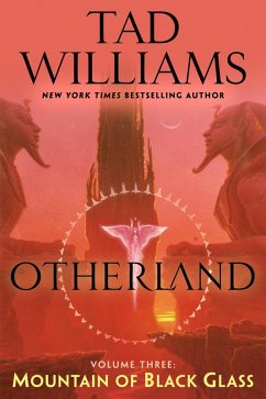 Otherland: Mountain of Black Glass (eBook, ePUB) - Williams, Tad