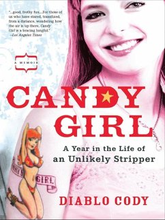 Candy Girl (eBook, ePUB) - Cody, Diablo