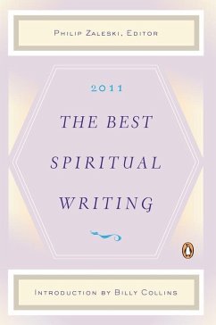 Cover The Best Spiritual Writing 2011 (eBook, ePUB)
