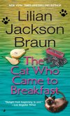 The Cat Who Came to Breakfast (eBook, ePUB)
