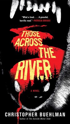 Cover Those Across the River (eBook, ePUB)