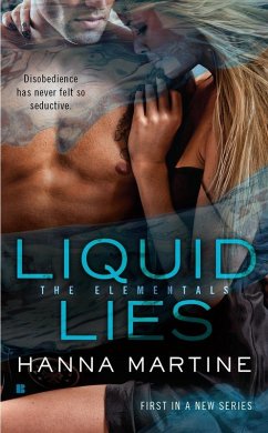 Cover Liquid Lies (eBook, ePUB)