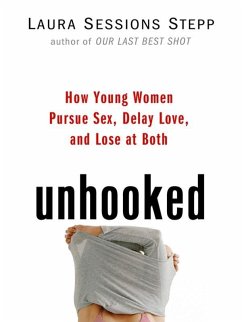Unhooked (eBook, ePUB) - Sessions Stepp, Laura