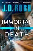 Immortal in Death (eBook, ePUB)