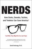 Nerds (eBook, ePUB)
