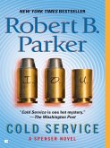 Cold Service (eBook, ePUB) Cold Service (eBook, ePUB)