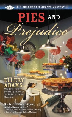 Cover Pies and Prejudice (eBook, ePUB)