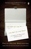 The Art of the Sale (eBook, ePUB)