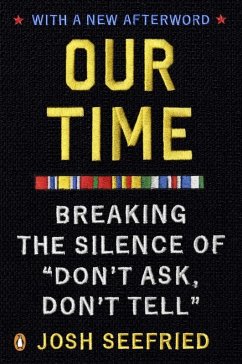 Cover Our Time (eBook, ePUB)