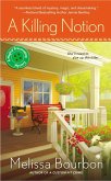 A Killing Notion (eBook, ePUB) A Killing Notion (eBook, ePUB)