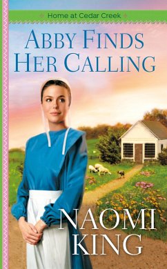 Cover Abby Finds Her Calling (eBook, ePUB)