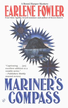 Cover Mariner's Compass (eBook, ePUB)