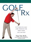 Golf Rx (eBook, ePUB)