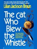 The Cat Who Blew the Whistle (eBook, ePUB)