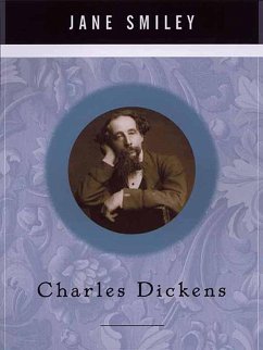 Charles Dickens (eBook, ePUB) - Smiley, Jane