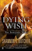 Dying Wish (eBook, ePUB)