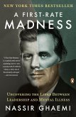 A First-Rate Madness (eBook, ePUB)