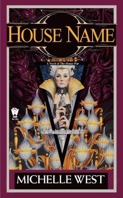 Cover House Name (eBook, ePUB)