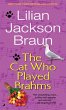 The Cat Who Played Brahms (eBook, ePUB) - Bild 1