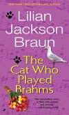The Cat Who Played Brahms (eBook, ePUB)