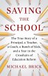 Saving the School (eBook, ePUB) - Bild 1