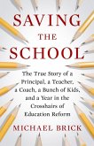 Saving the School (eBook, ePUB)