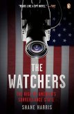 The Watchers (eBook, ePUB)