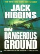 On Dangerous Ground (eBook, ePUB) - Bild 1