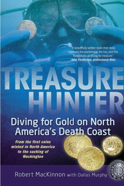 Treasure Hunter (eBook, ePUB) - MacKinnon, Robert; Murphy, Dallas