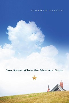 You Know When the Men Are Gone (eBook, ePUB) - Fallon, Siobhan