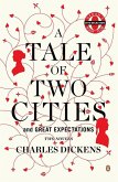 A Tale of Two Cities and Great Expectations (Oprah's Book Club) (eBook, ePUB)