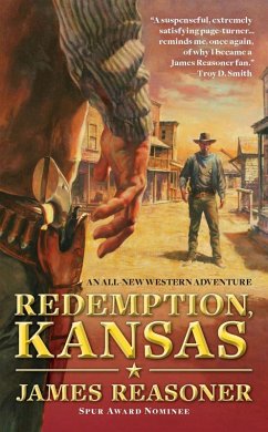 Redemption, Kansas (eBook, ePUB) - Reasoner, James