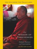 The Wisdom of Forgiveness (eBook, ePUB)