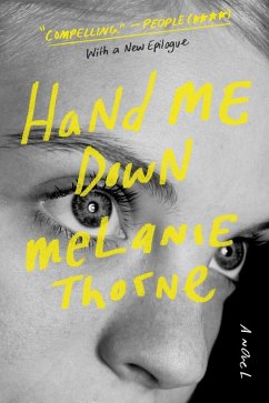 Cover Hand Me Down (eBook, ePUB)