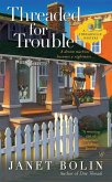 Threaded for Trouble (eBook, ePUB)