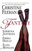 Fantasy (eBook, ePUB)
