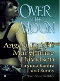 Over The Moon (eBook, ePUB)