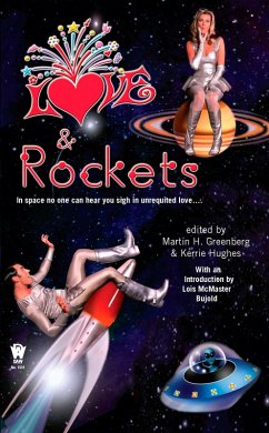 Cover Love and Rockets (eBook, ePUB)