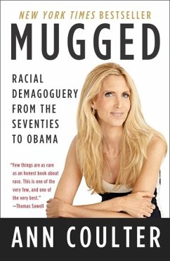 Mugged (eBook, ePUB) - Coulter, Ann